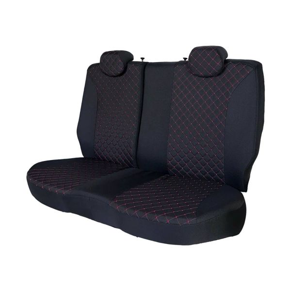 Чехлы Жаккард Драйв на Chevrolet Lacetti