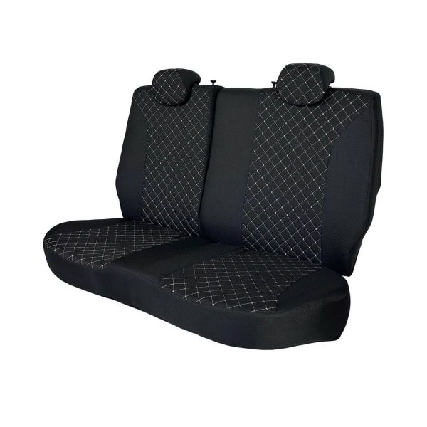 Чехлы Жаккард Драйв на Chevrolet Lacetti