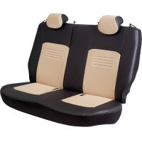 Чехлы Экокожа Турин Классик на Hyundai Getz 2002-2011 г.в.