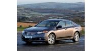 Honda Accord 8 с 2008-2012г.