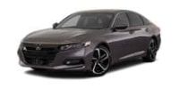 Honda Accord X c 2017+
