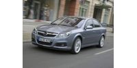 Opel Vectra C 2002-2008