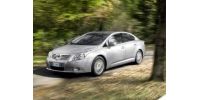 Toyota Avensis 3 c 2009+