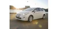 Toyota Prius 3 2009-2015