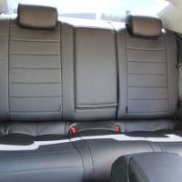 Чехлы Автопилот на AUDI A5 T8 2007-2016Г.