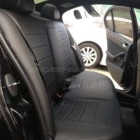 Чехлы Автопилот на BMW 3-series (E-46) с 1998-2006г.