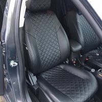 Чехлы Автопилот на Chevrolet Cruze 2009-2015 г.в.