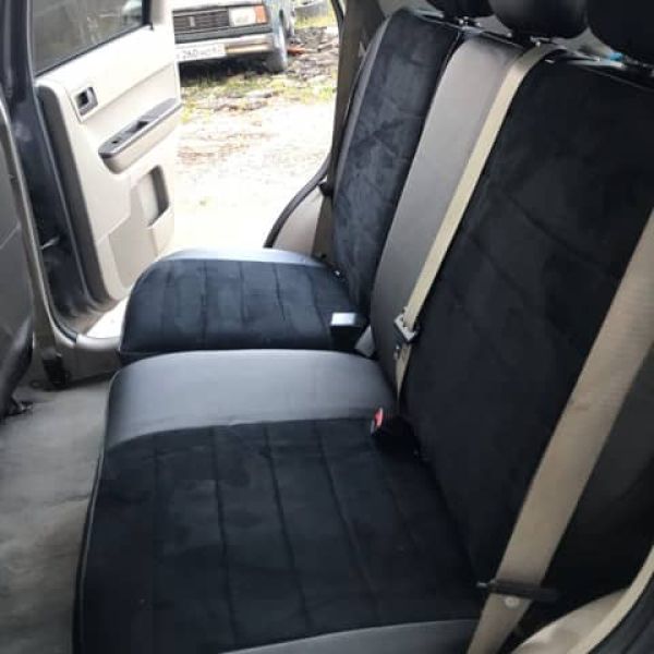 Чехлы Автопилот на Ford Escape I (2000-2007)