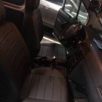 Чехлы Автопилот на Ford Tourneo 5 мест 2003-2013 г.в.