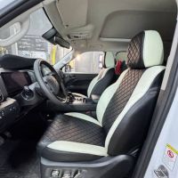 Чехлы Автопилот на Haval H9 II (2024+)