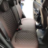 Чехлы Автопилот на Kia Soul 2 2014-2019 г.в.