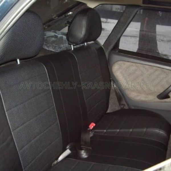 Чехлы Автопилот на ВАЗ 2108 1984-2003 г.в.