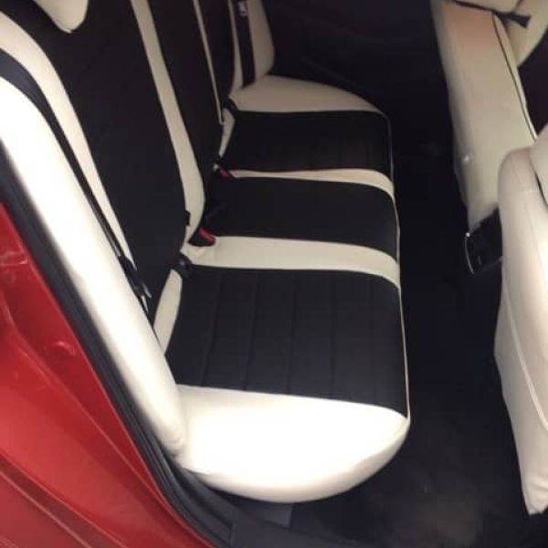 Чехлы Автопилот на Mazda 6 (GJ) седан (2018+)