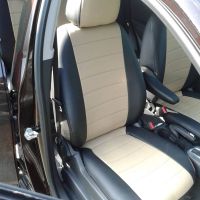 Чехлы Автопилот на Opel Mokka 2012-2015 г.в.