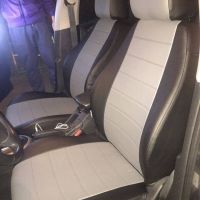 Чехлы Автопилот на Peugeot 308 универсал 2008-2015 г.в.