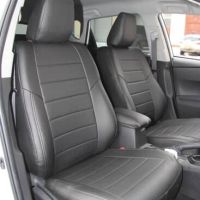 Чехлы Автопилот на Toyota Auris 2 2012-2018 г.в.