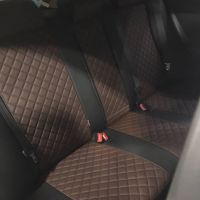 Чехлы Автопилот на Toyota Camry XV30 2001-2006 г.в.