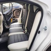 Чехлы Автопилот на Toyota Camry XV70 c 2017+