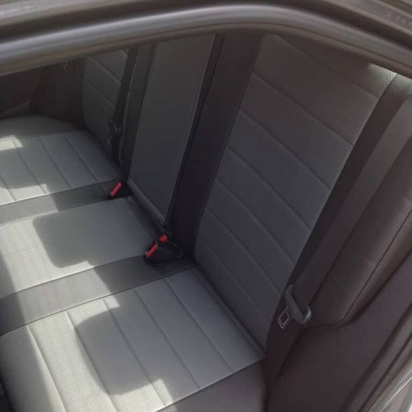 Чехлы Автопилот на Toyota Corolla 2013-2019 г.в.