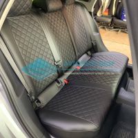 Чехлы Автопилот на Volkswagen Jetta 7 (2018+)