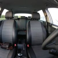 Чехлы Автопилот на Volkswagen Golf 6 (2009-2012)