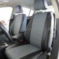 Чехлы Автопилот на Volkswagen Passat B7 седан 2011-2015 г.в.