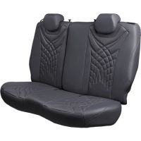 Чехлы Премиум Экокожа Байрон Президент|Жук на Hyundai Getz 2002-2011 г.в.