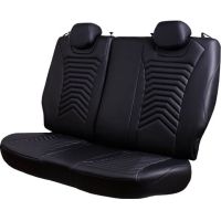 Чехлы Премиум Экокожа Байрон Президент|Жук на Hyundai Getz 2002-2011 г.в.