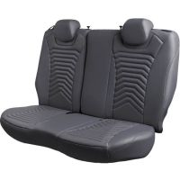 Чехлы Премиум Экокожа Байрон Президент|Жук на Hyundai Getz 2002-2011 г.в.